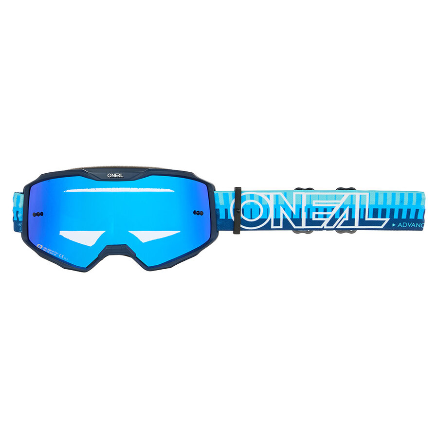 Maschera cross B-10 - ONEAL