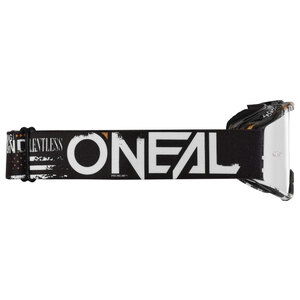 Maschera cross-snow bambino Attack V24 - ONEAL