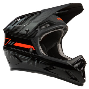 Casco bici MTB BackFlip Eclipse