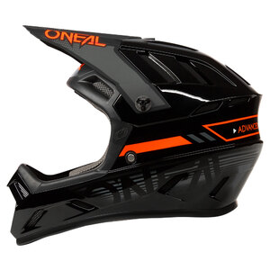 Casco bici MTB BackFlip Eclipse