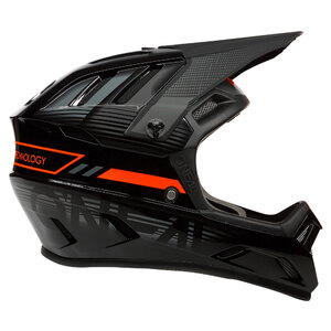 Casco bici MTB BackFlip Eclipse