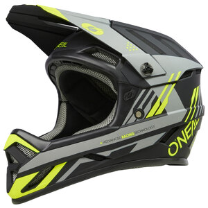 ONEAL - Casco bici MTB BackFlip Strike - ONEAL - Casco bici MTB