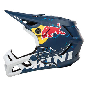 Casco bici MTB Integrale Kini Red Bull 1.0
