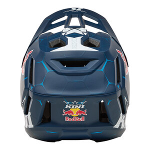 Casco bici MTB Integrale Kini Red Bull 1.0