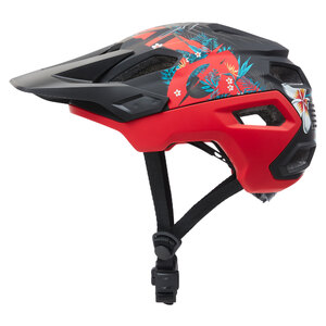 ONEAL - Casco bici MTB Trailfinder Rio V22 - ONEAL - Casco bici MTB