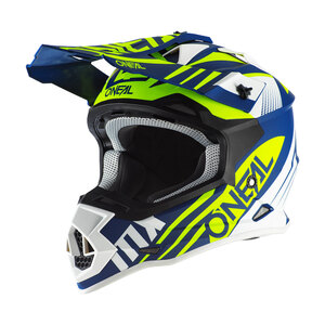 Casco Cross 2SRS Spyde 2.0 ONEAL