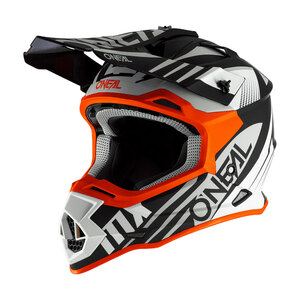 Casco Cross 2SRS Spyde 2.0 ONEAL