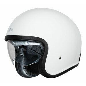 ORIGINE - Casco Jet Vintage Spirit - Casco Jet Vintage