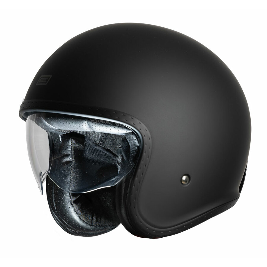 Casco Jet Vintage Spirit - ORIGINE