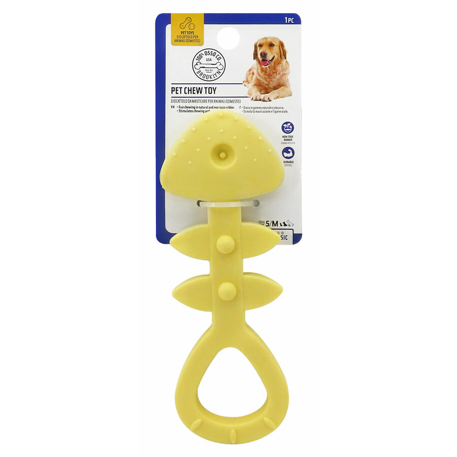 Gioco Lisca pesce - OSSO