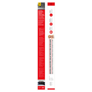 Griglia cane Classic C2 - OSSO