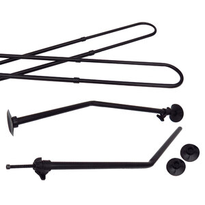 Griglia cane Classic C2 - OSSO