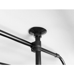 Griglia cane Classic C2 - OSSO