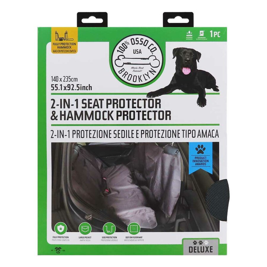 Protezione sedile Tipo amaca - OSSO