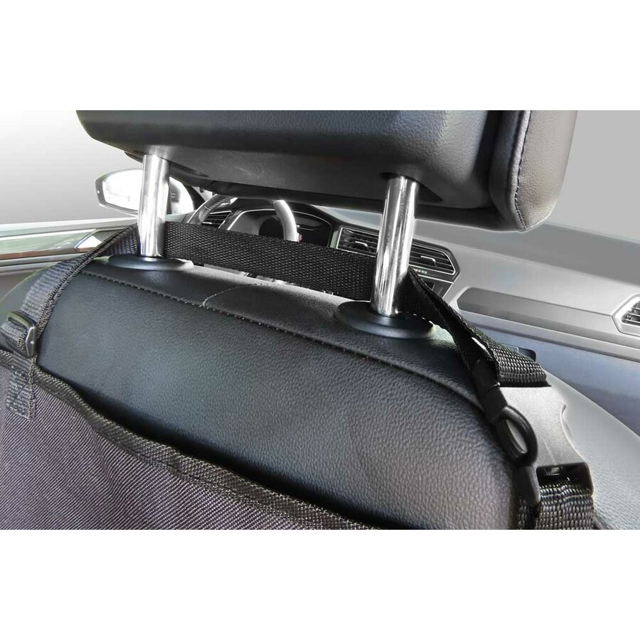 Protezione sedile Tipo amaca - OSSO