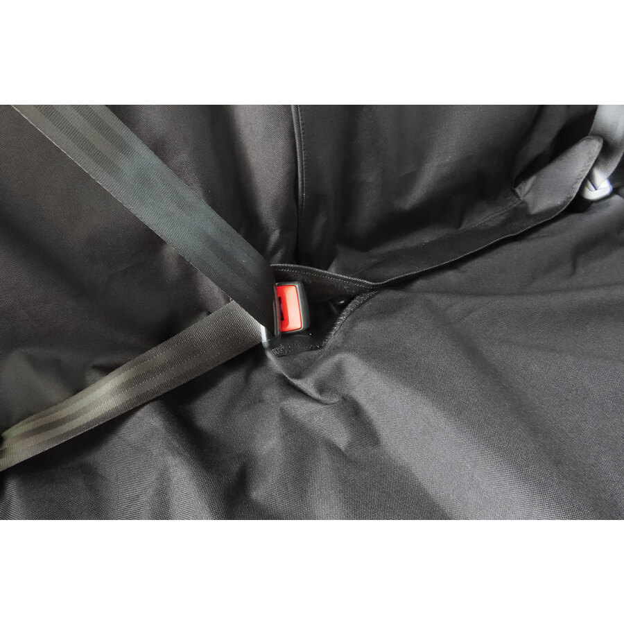 Protezione sedile Tipo amaca - OSSO