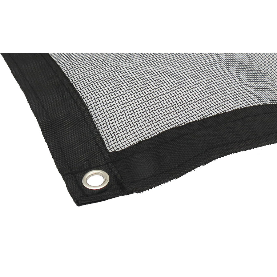 Rete di protezione Osso Divisori e rampe Speedup