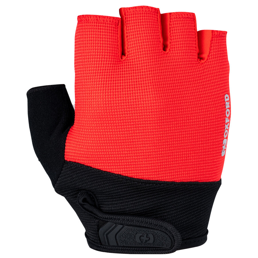 Guanti bici mezze dita All Road - OXFORD