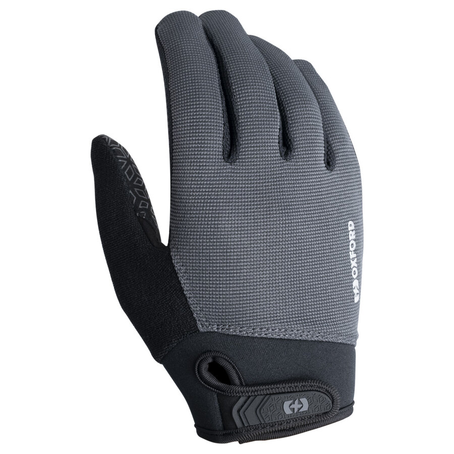 Guanti bici Switchback 2.0