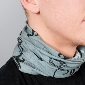 Bandana multifunzione tubolare Comfy Graphics - OXFORD