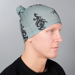 Bandana multifunzione tubolare Comfy Graphics - OXFORD