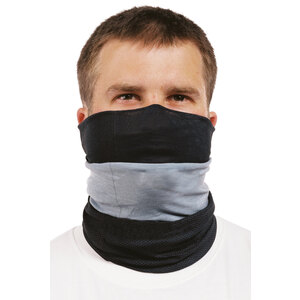 Bandana multifunzione tubolare Comfy Graphics - OXFORD