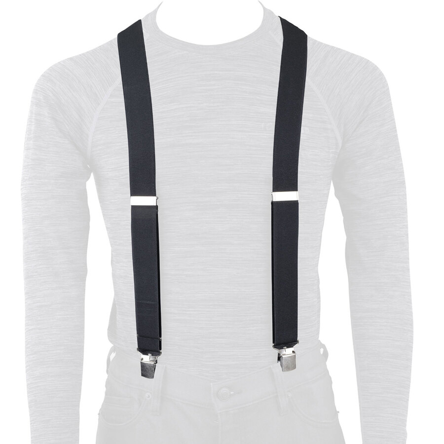 Bretelle Riggers Slim - OXFORD
