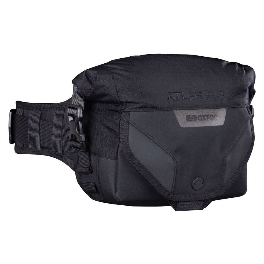 Marsupio Atllas W-3 Waist Pack - OXFORD