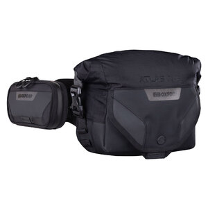 Marsupio Atlas W-3 Waist Pack + Belt Pack - OXFORD