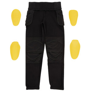 Pantaloni donna Leggings 2.0 Regular