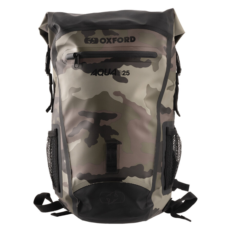 Zaino Aqua B-25 Hydro - OXFORD