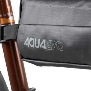 Borsa da telaio Aqua Evo Adventure Frame - OXFORD