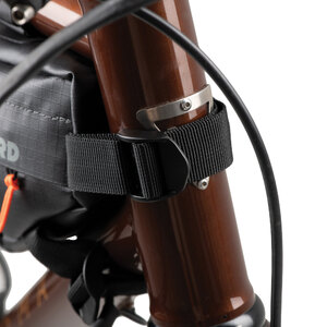 Borsa da telaio Aqua Evo Adventure Frame - OXFORD