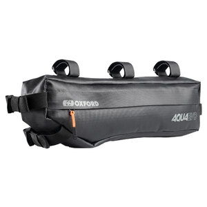 Borsa da telaio Aqua Evo Adventure Frame - OXFORD OXFORD