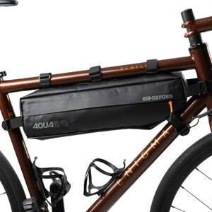 Borsa da telaio Aqua Evo Adventure Frame - OXFORD