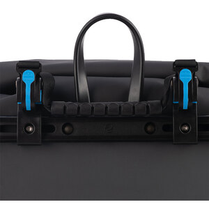 Borsa portapacchi AQUA V - OXFORD