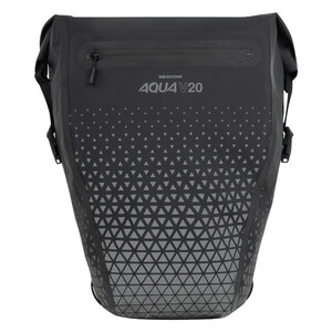 Borsa portapacchi Laterale Aqua V20 - OXFORD OXFORD