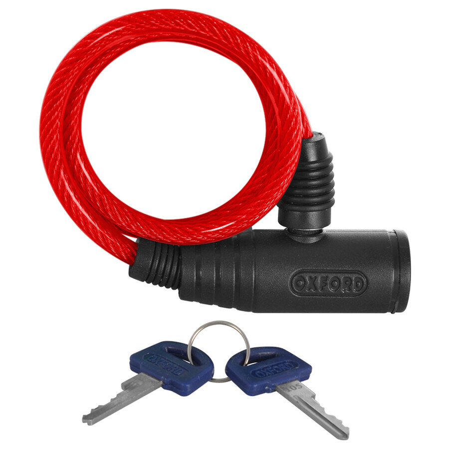 Cavo acciaio Bumper - OXFORD