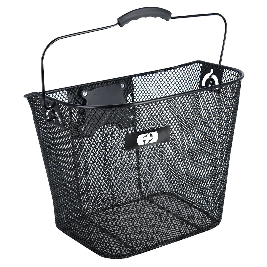 Cestino Anteriore Quick Release - OXFORD