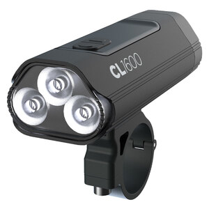 Luce anteriore UltraTorch Headlight CL1600 - OXFORD OXFORD