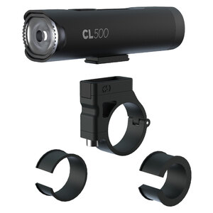 Luce anteriore UltraTorch Headlight CL500 - OXFORD