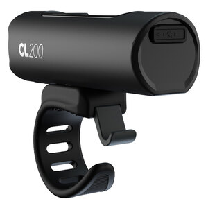 Luce anteriore UltraTorch Headlight CL200 - OXFORD
