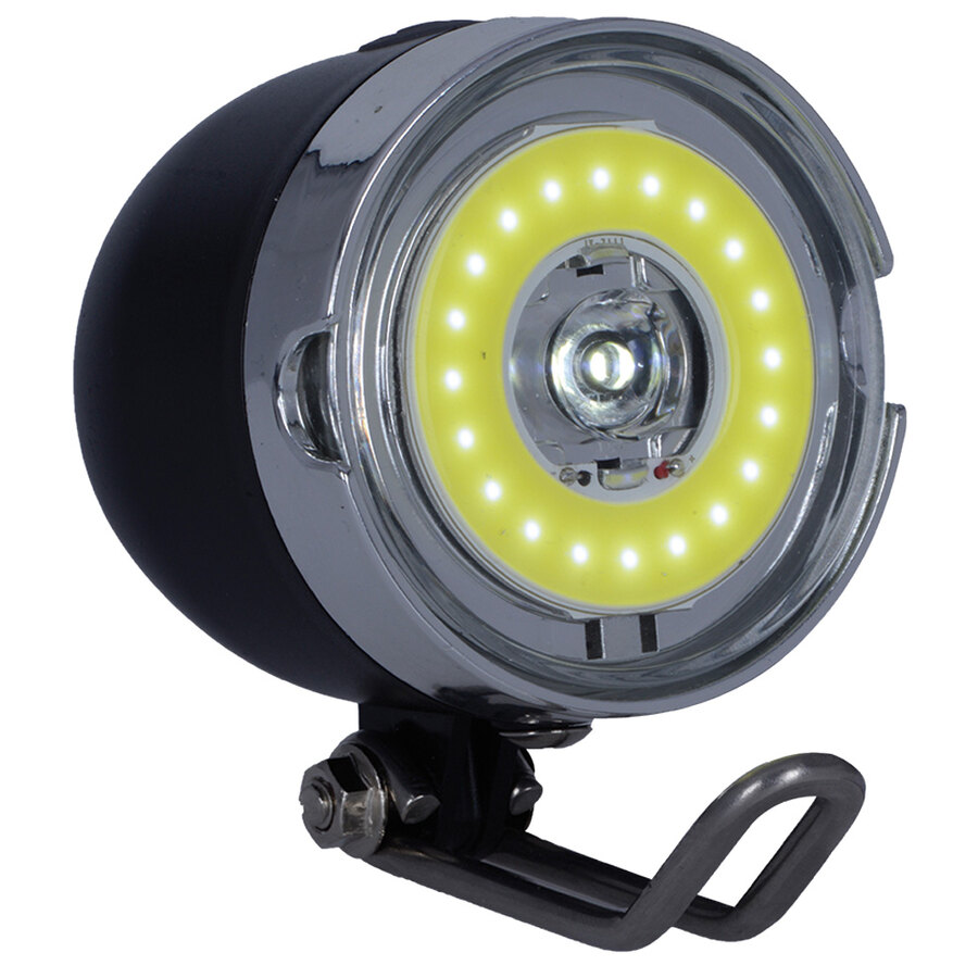 Luce anteriore Bright Street LED - OXFORD