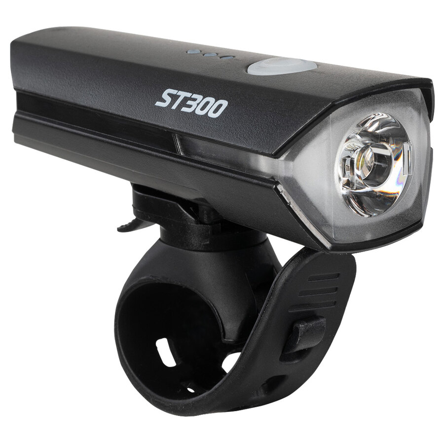 Luce anteriore Ultratorch ST300 - OXFORD