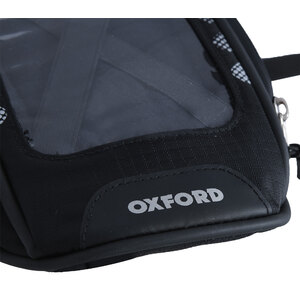 Borsa da serbatoio - Magnetica Mini Tank - OXFORD