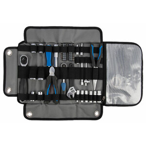 Borsa porta attrezzi Toolstash - OXFORD OXFORD