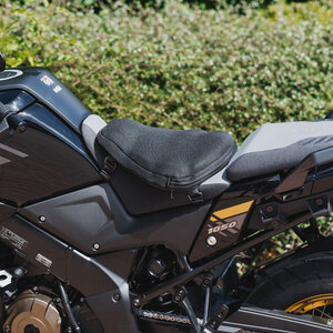Cuscino sella Adventure & Touring - OXFORD
