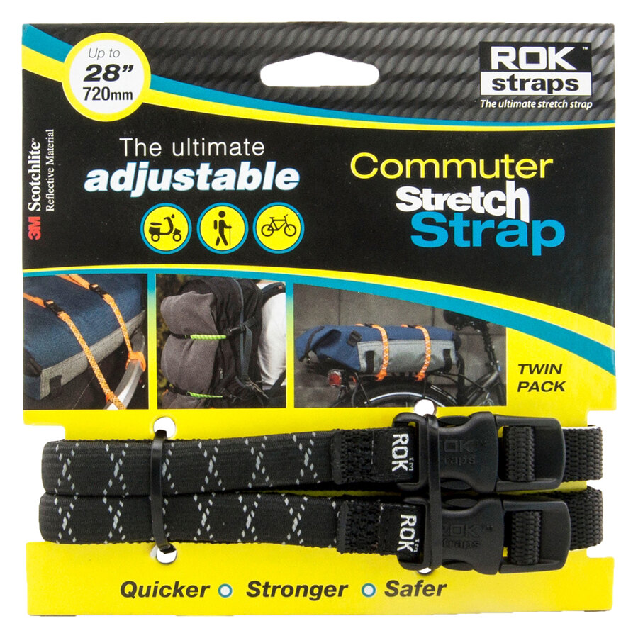 Fermabagagli Rok332 - ROK STRAPS