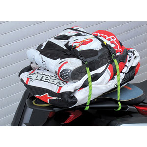 Fermabagagli Rok332 - ROK STRAPS