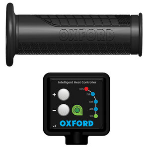 Manopole riscaldate Hotgrips Premium Touring - OXFORD OXFORD